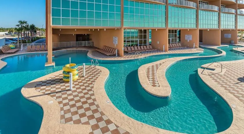 Phoenix Orange Beach 2203 - Image 1