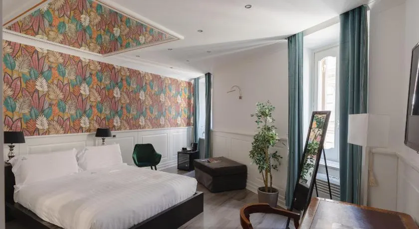 Relais Roma Centro - Image 1