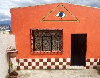 Casa Ceasars  Historic Quito - Image 1