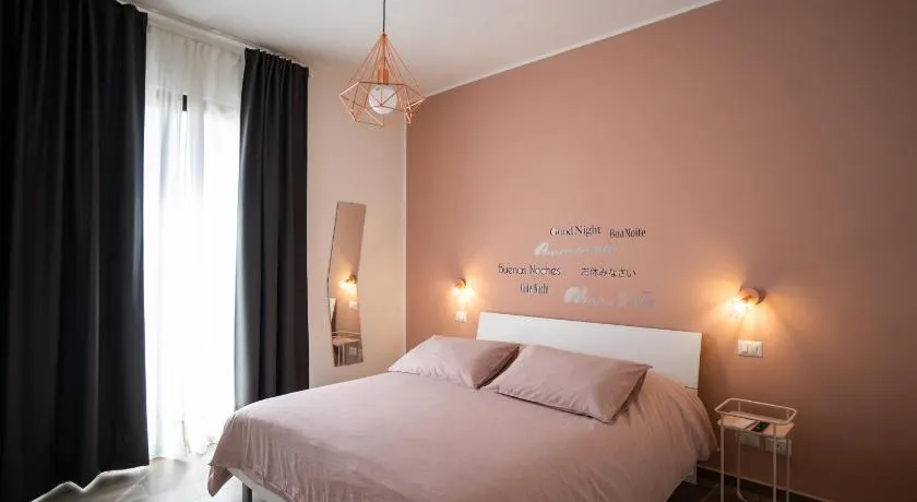 Casa Gnoni - B&B - Image 1