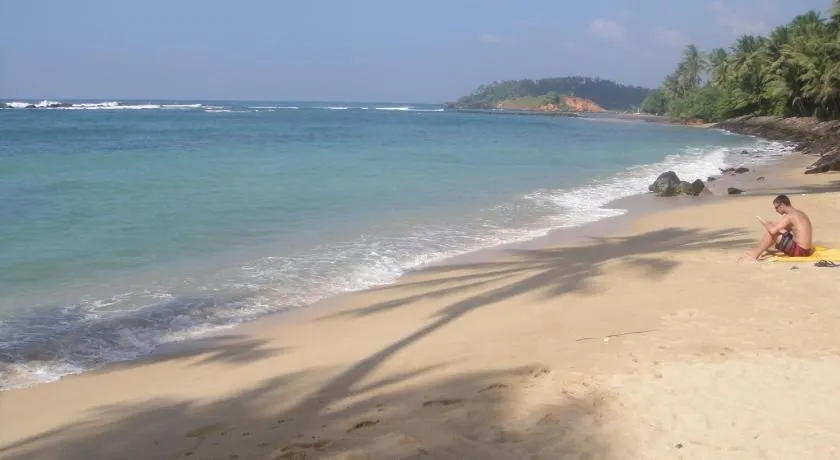 SunRay Rest - Beach View Homestay - Image 1