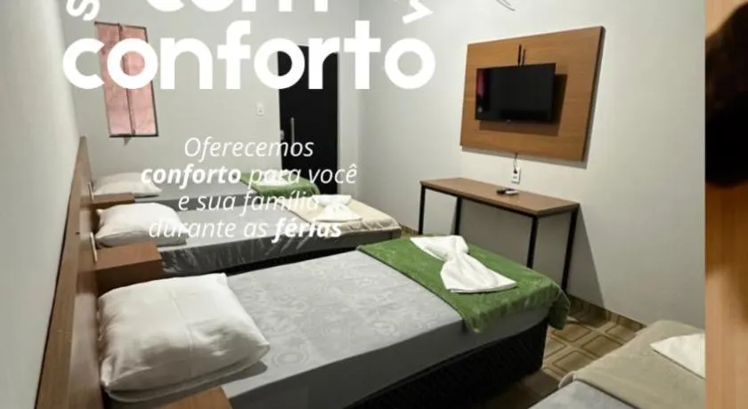 Hotel Manarela - Image 1