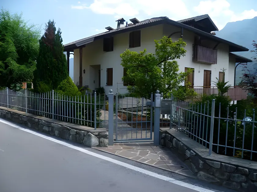 Ca dei Logi di Giancarlo Cetto - Image 1