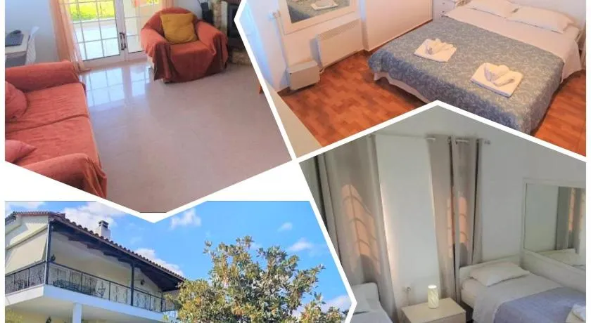 VACATION STUDIO OROPOS - Image 1