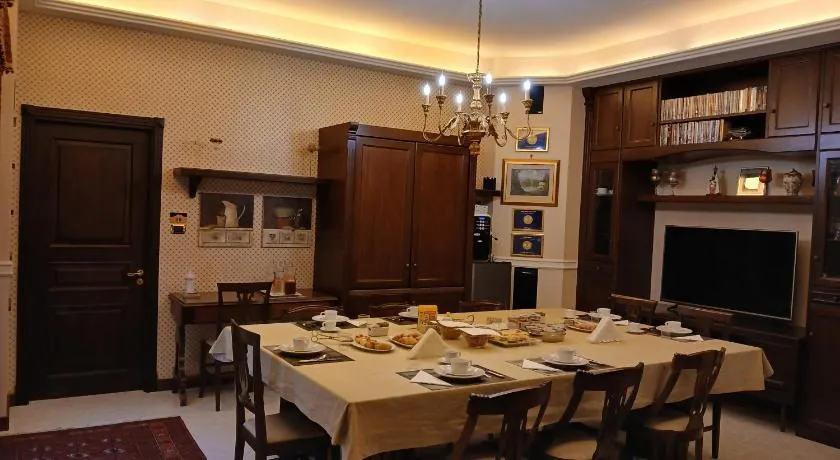 La Suite del Vulcano - Image 1