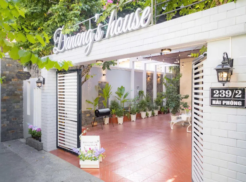 Danang's house - Image 1