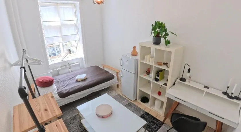 Nordhavn Cozy Room in shared apartment - Image 1