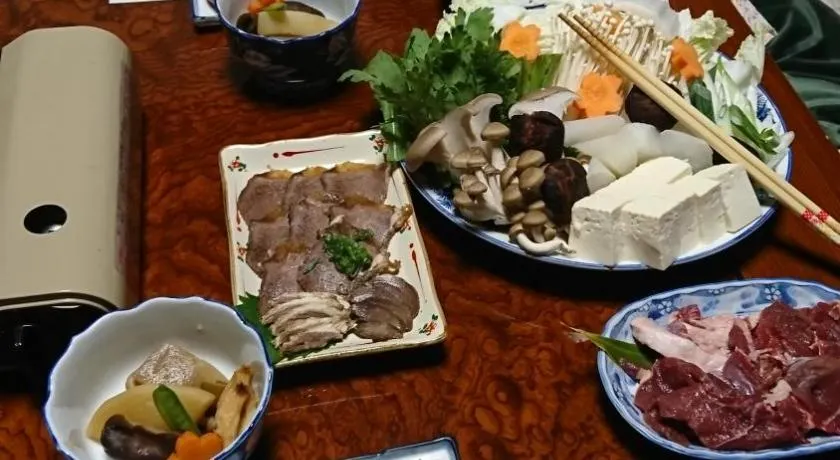 Minshuku Yurika - Image 1