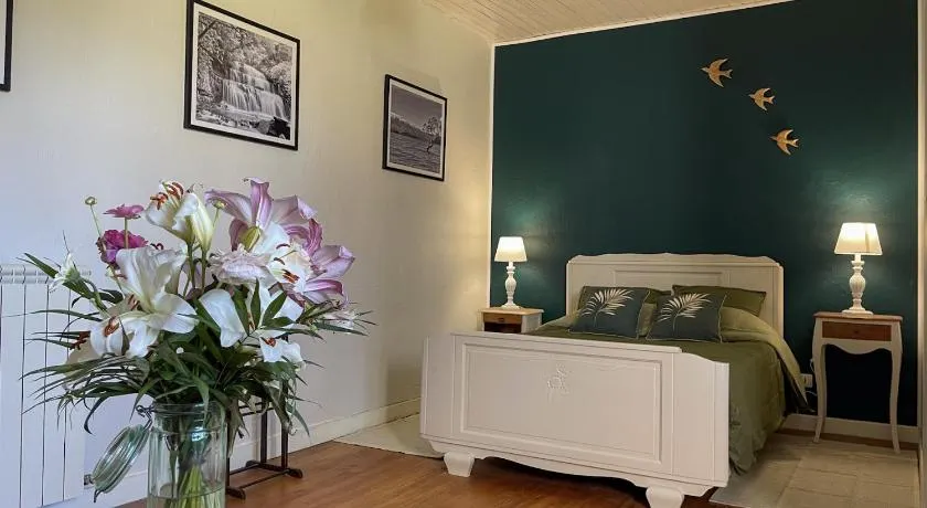 Domaine de Prim' - Chambre d'hotes - Image 1