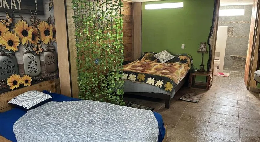 Quetzalli Rancho Sagrado - Image 1