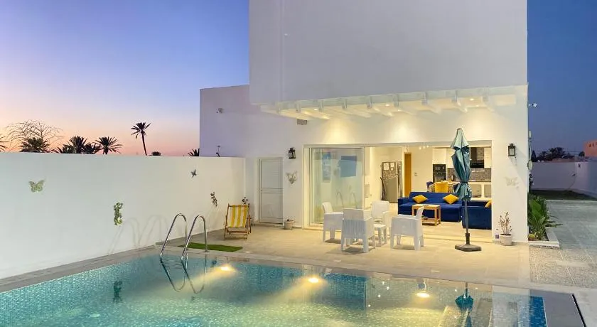 Dar Lili Djerba - Image 1