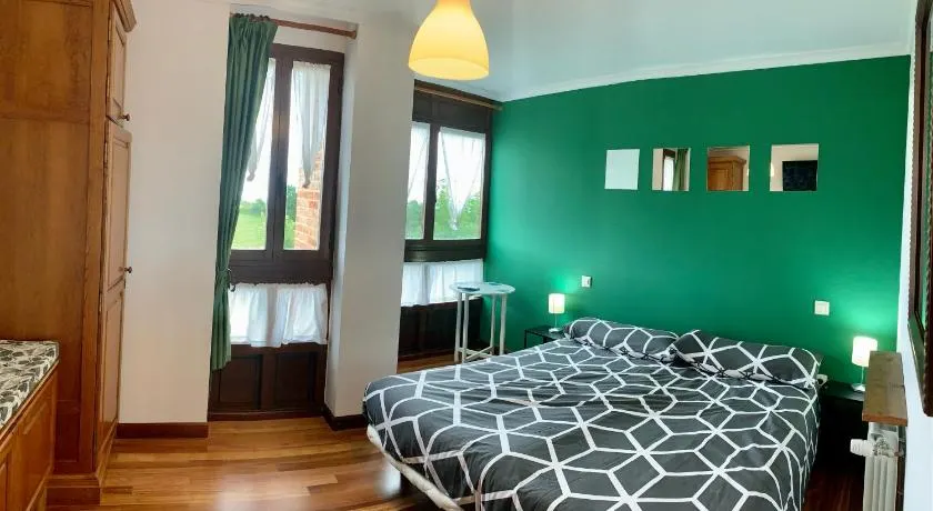 Apartamentos La Posada de Abanillas - Image 1
