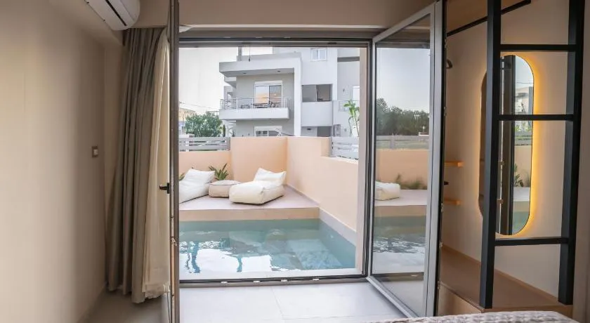 Nympheas Luxury Villas - Image 1