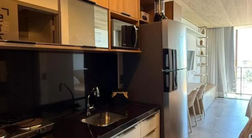Apartamento de alto padrão na praia de pajuçara - Image 1