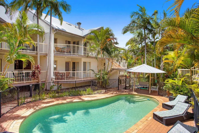 Mariner Bay Apartments - Image 1