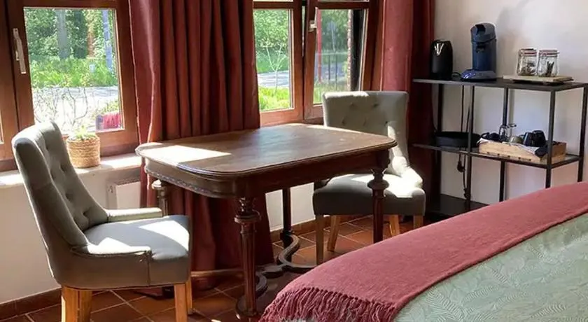 B&B Den Biesthoek - Image 1
