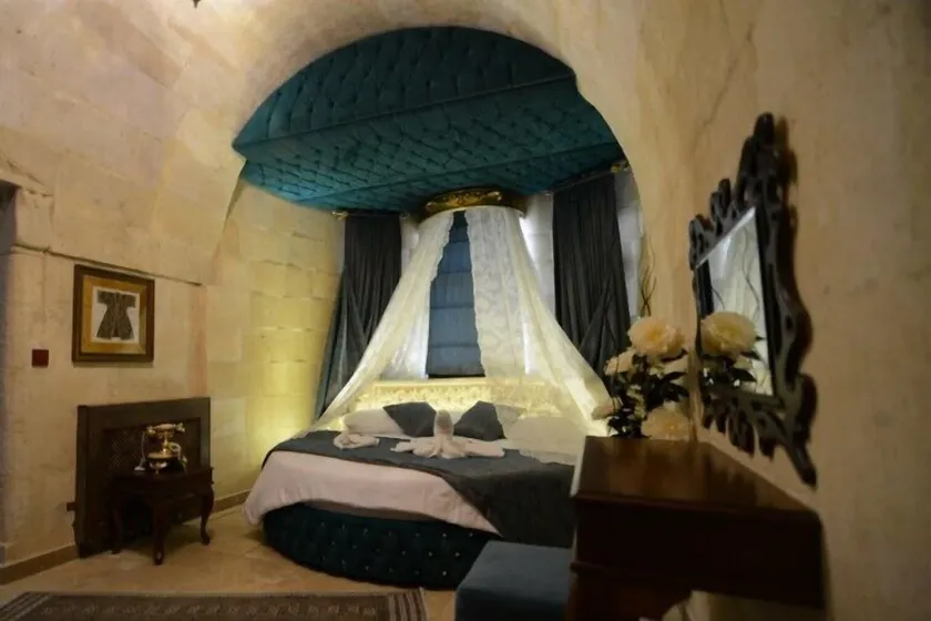 Stone Concept Hotel - Image 1