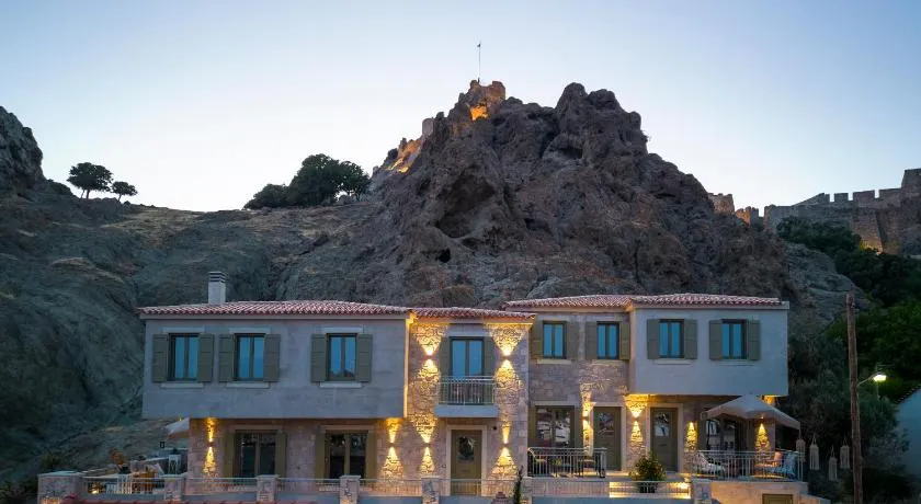 Kale Alti residences - Image 1