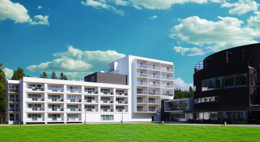 Noorus SPA Hotel - Image 1