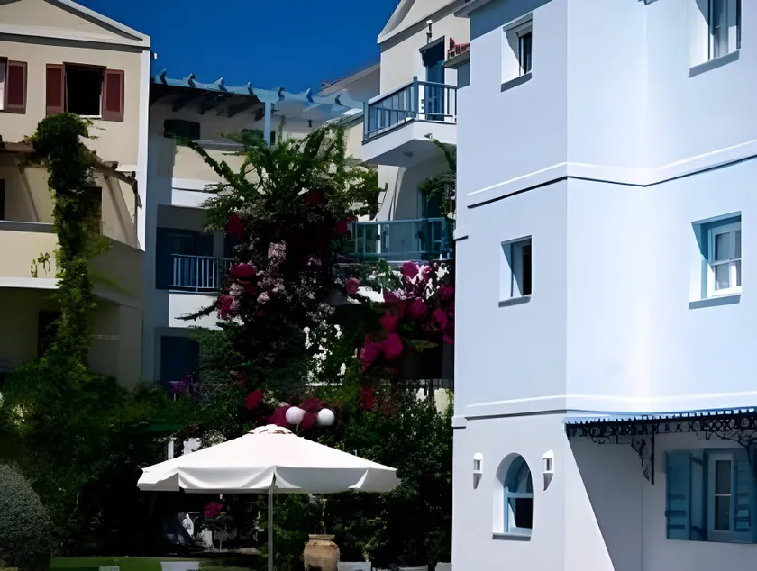 Nikis Village - Image 1