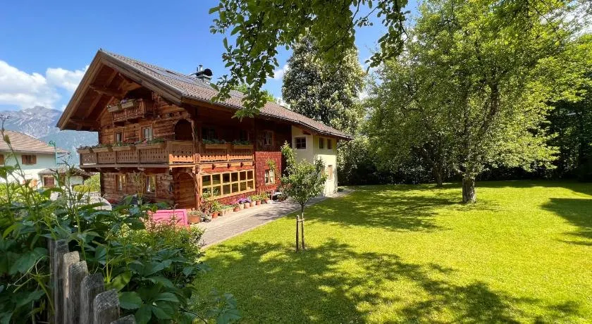 Appartement am Mühlrain - Image 1