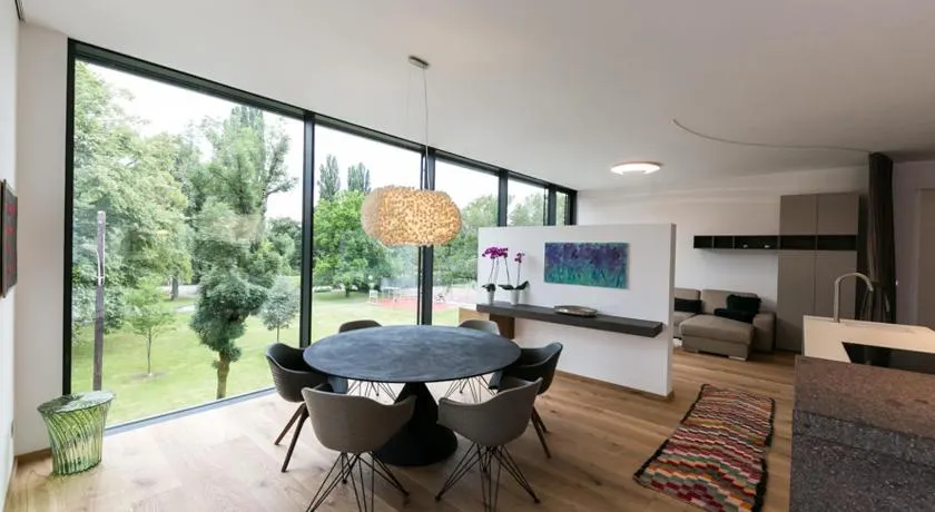 Parksuites Apartments Graz - Image 1