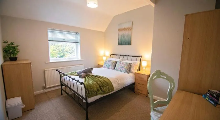 Stanmore House - Winchester - Image 1