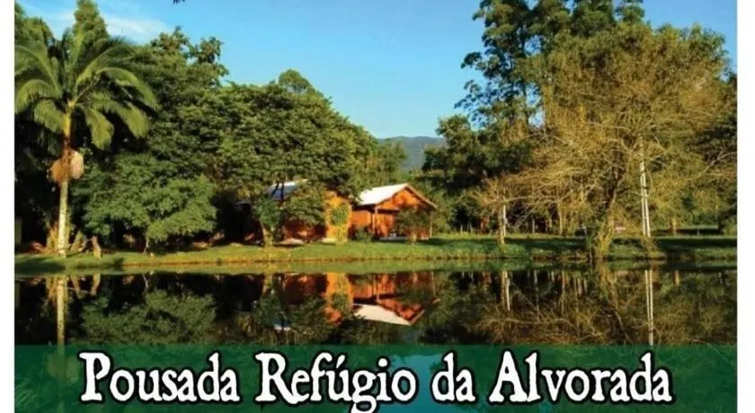 Pousada Refúgio da Alvorada - Image 1