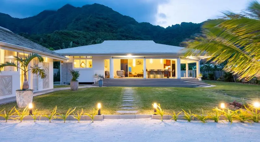 Villa Kahia - Image 1