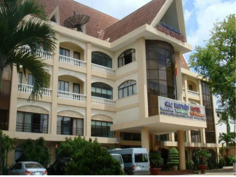 Cao Nguyen Hotel - Image 1