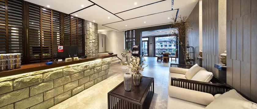 Phoenix Youran Qingsu Hotel - Image 1