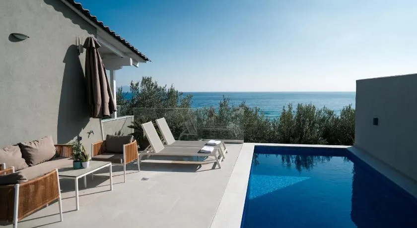 Aegean View Villa - Image 1