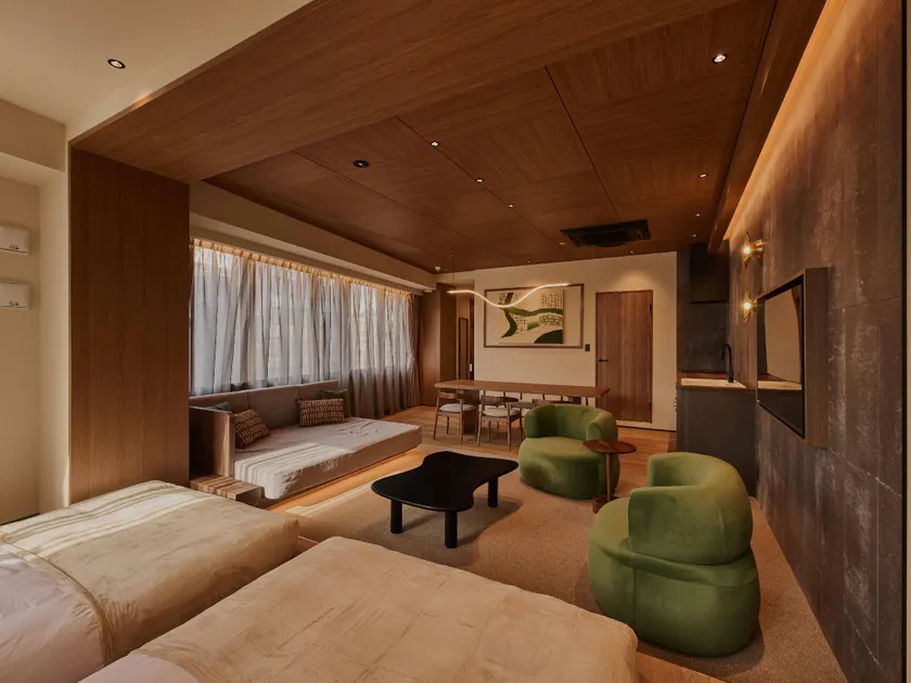 illi Aest Shinagawa-Gotanda - Image 1