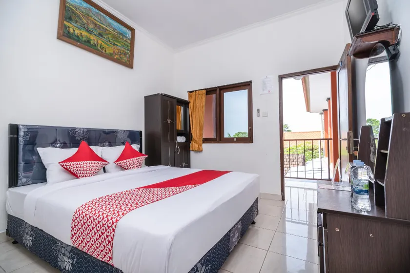 Apartment Kak Okoh  - Image 1