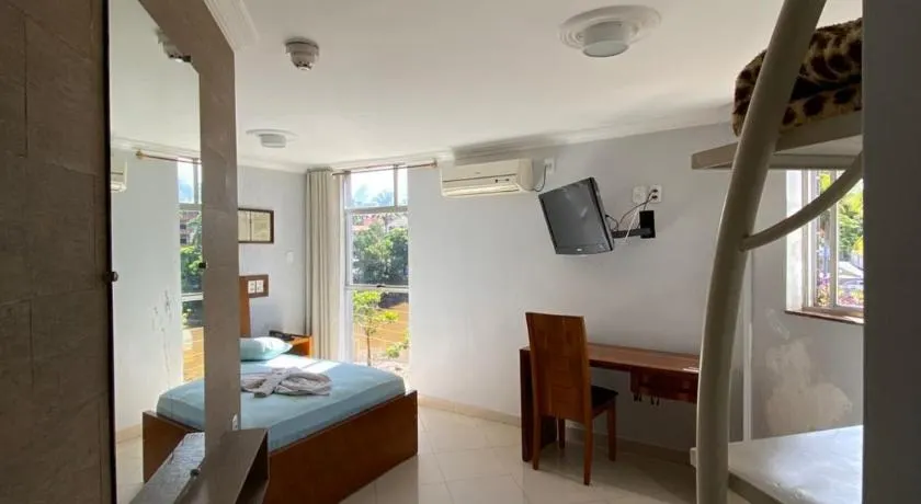 Garden Hotel - Image 1