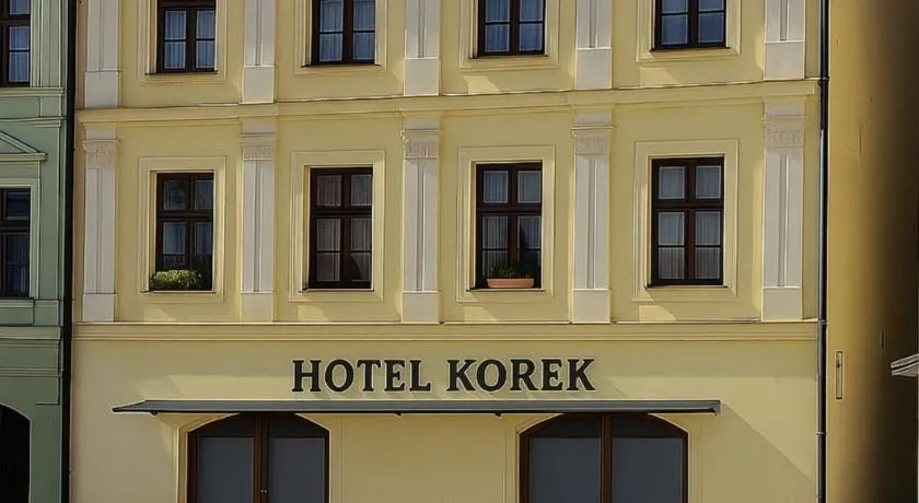 Hotel Korek - Image 1