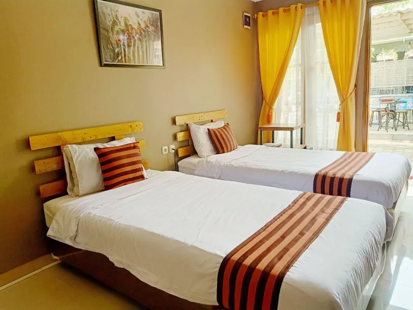 Salihara Syariah Residence - Image 1