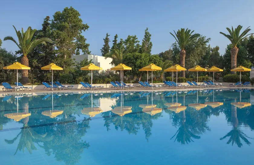 Kipriotis Hippocrates Hotel by Anayia All Inclusive Resorts - Image 1