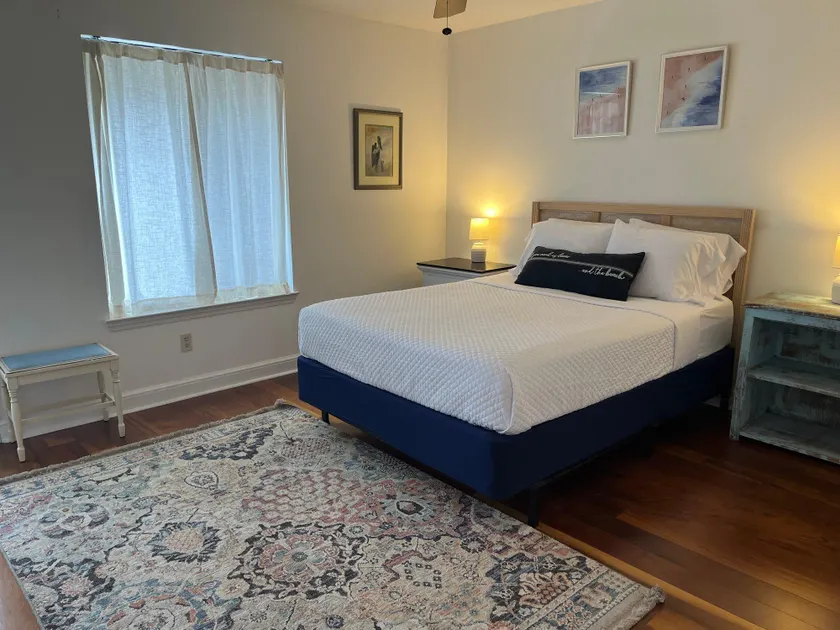 Quiet Retreat-Perdido Bay Golf, Perdido-Orange Beach - Image 1