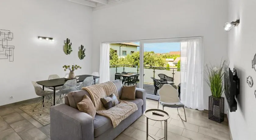 Superbe appartement neuf et cosy - Image 1