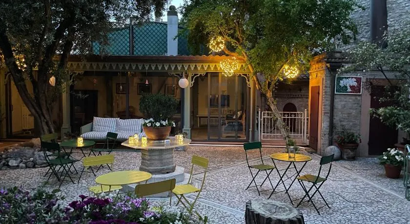 Chez papa - Image 1