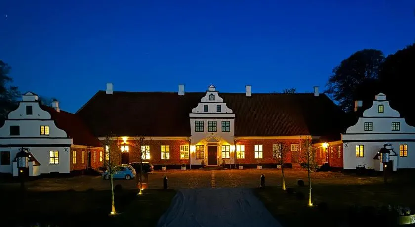 Estrup Hovedgaard - Image 1