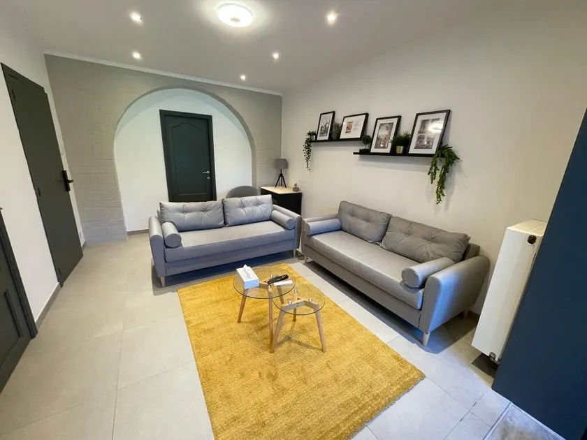 Au 11801 Bel appartement moderne - Image 1