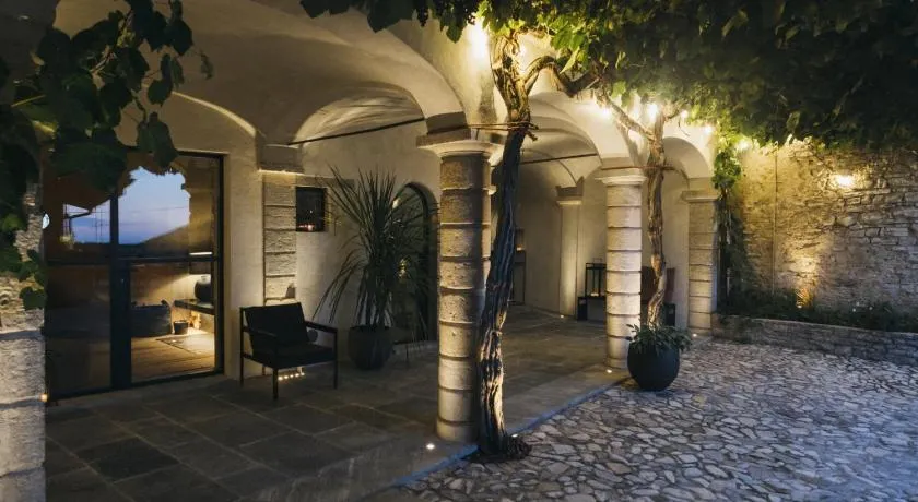 Locanda San Silvestro - Meride - Image 1