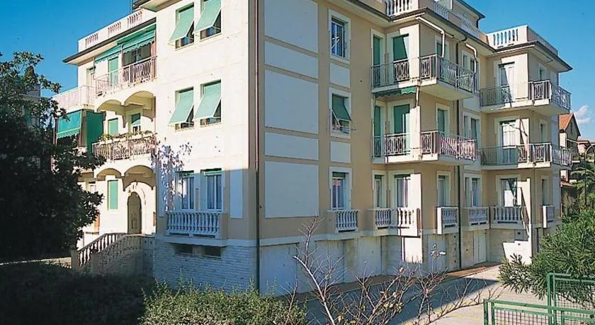 Ligure Residence - Image 1