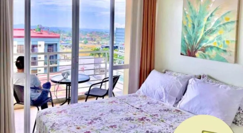 Sofia's Crib Primavera Residences - Image 1