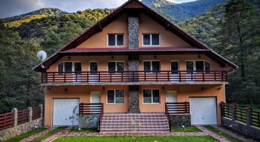 Cabana Ovidiu - Image 1