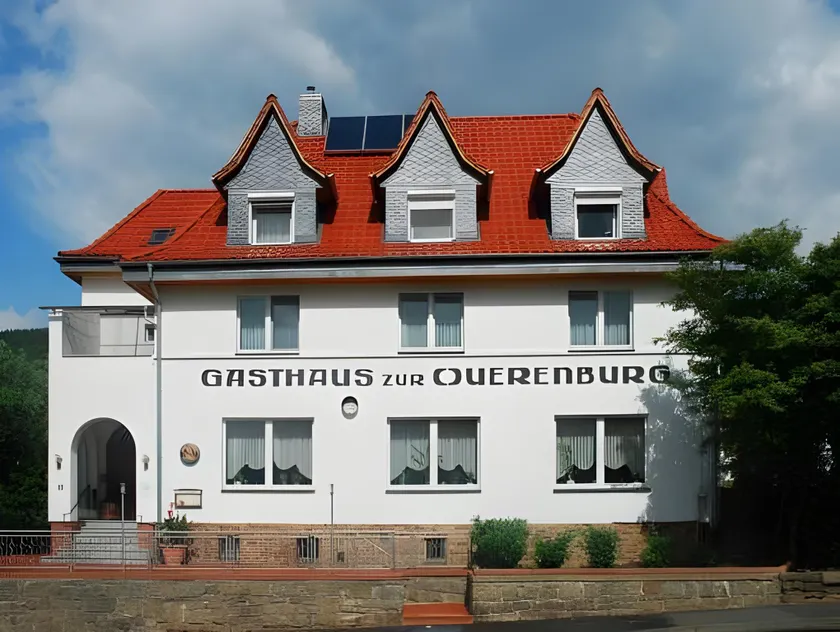Gasthof zur Querenburg - Image 1