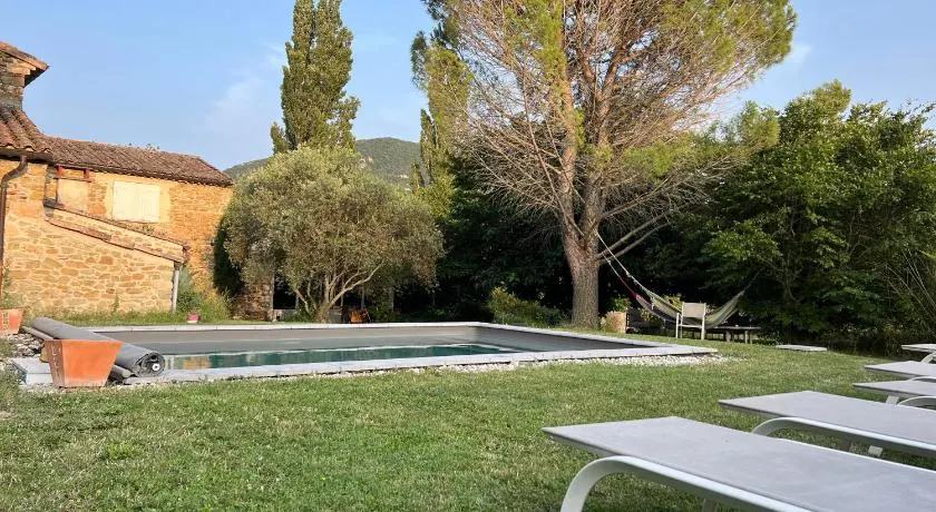 Mas Redortier - Image 1