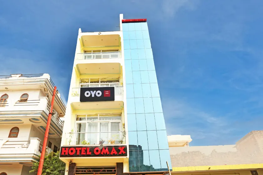 Hotel O Super mex - Image 1